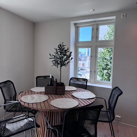 A Place To Stay Stavanger, Apartment 5 - Quality And Free Parking- Buitenkant foto