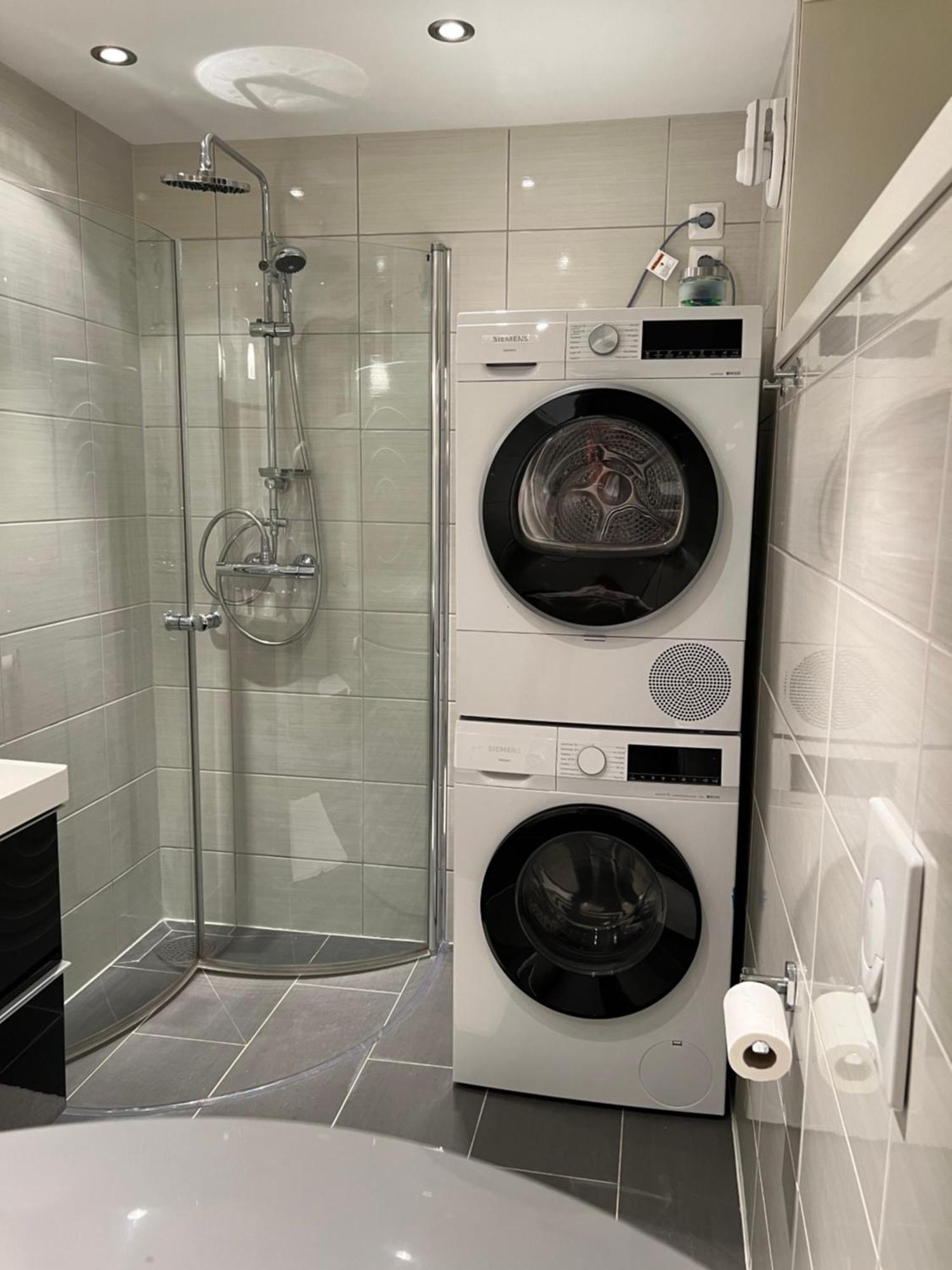 A Place To Stay Stavanger, Apartment 5 - Quality And Free Parking- Buitenkant foto