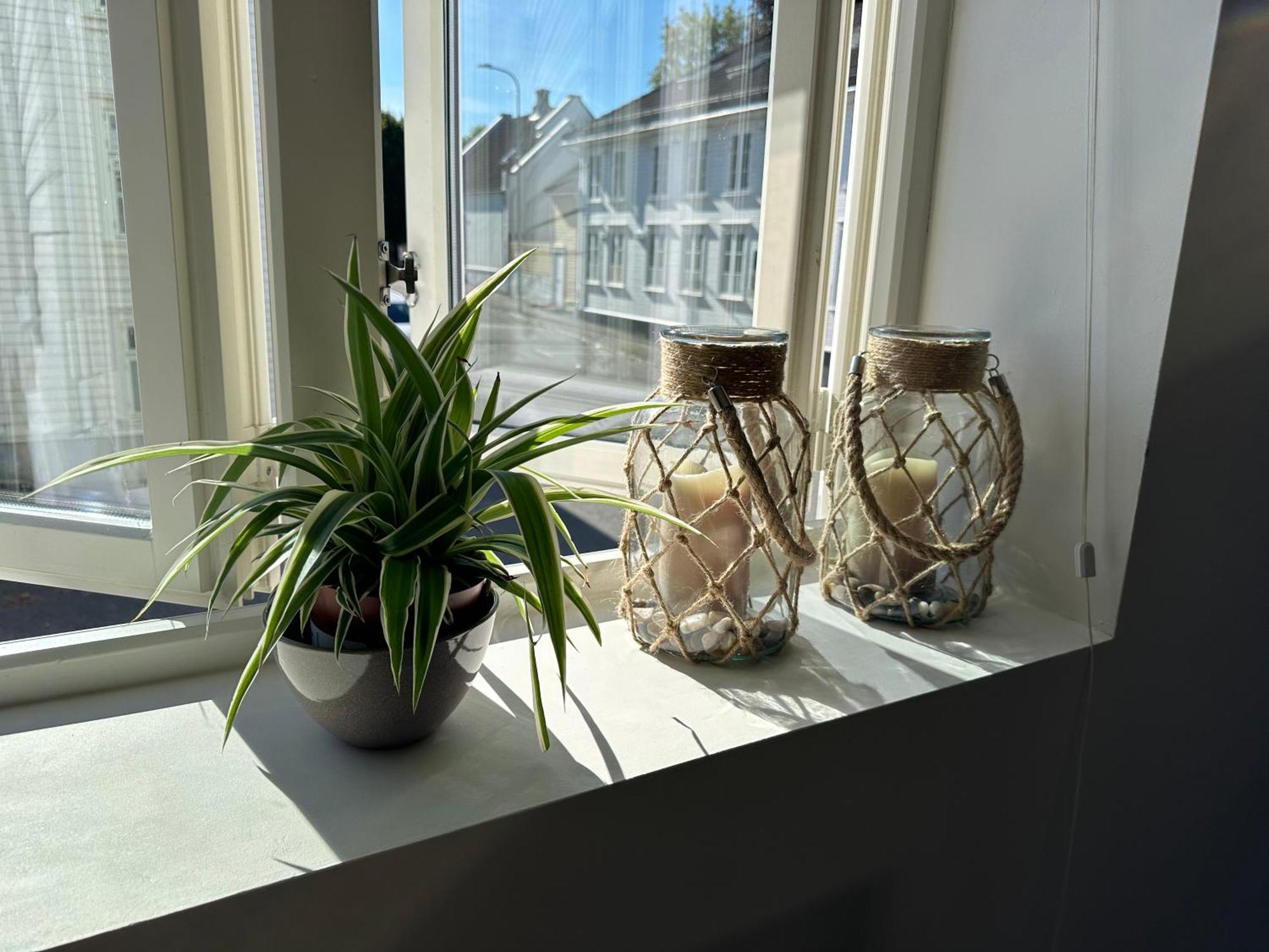 A Place To Stay Stavanger, Apartment 5 - Quality And Free Parking- Buitenkant foto