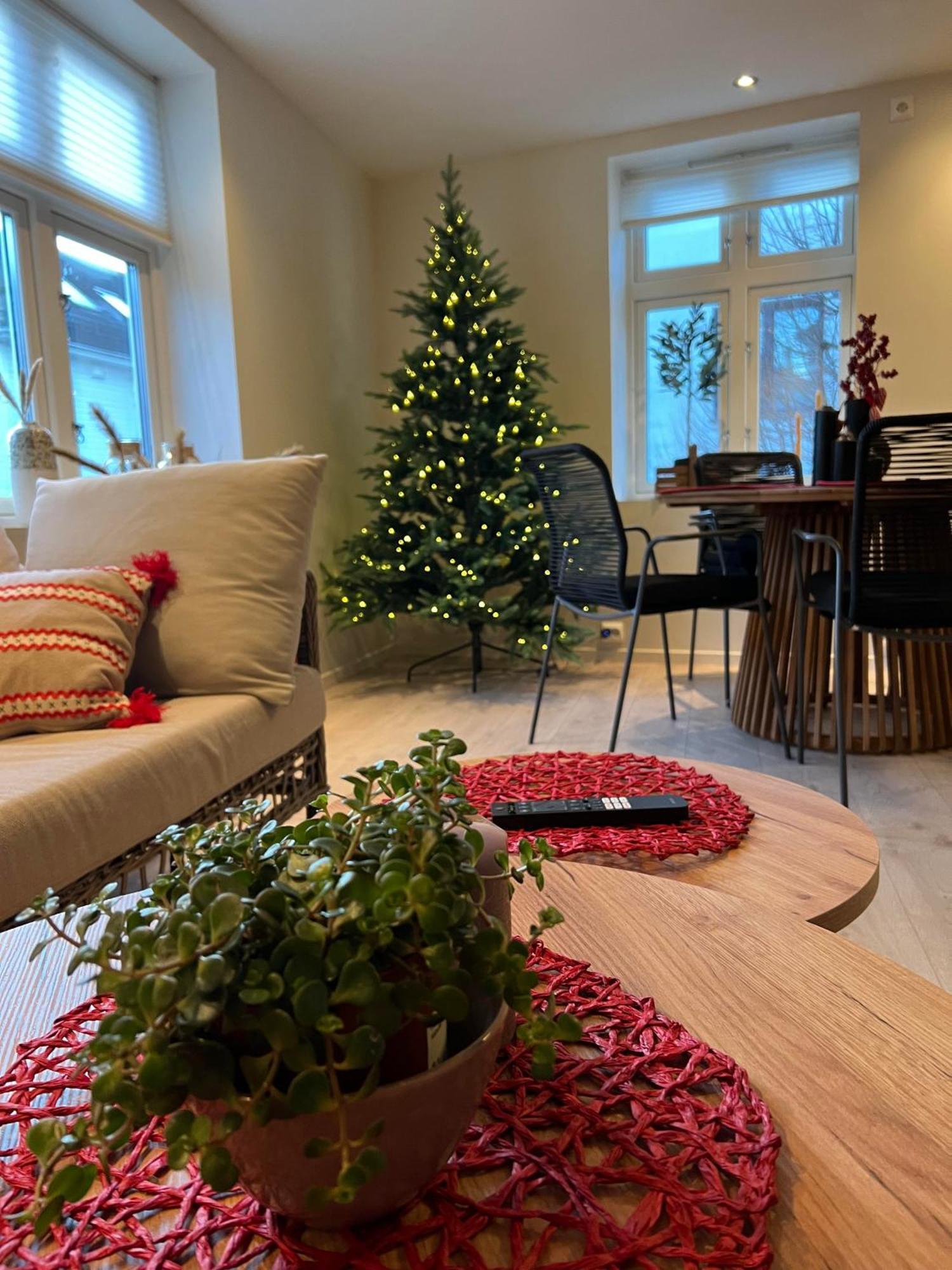 A Place To Stay Stavanger, Apartment 5 - Quality And Free Parking- Buitenkant foto