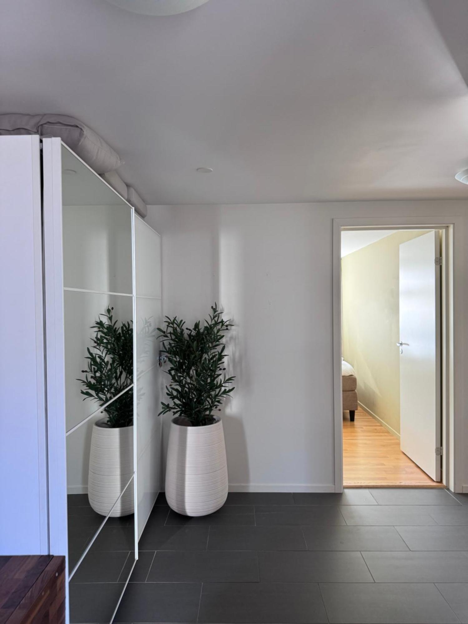 A Place To Stay Stavanger, Apartment 5 - Quality And Free Parking- Buitenkant foto