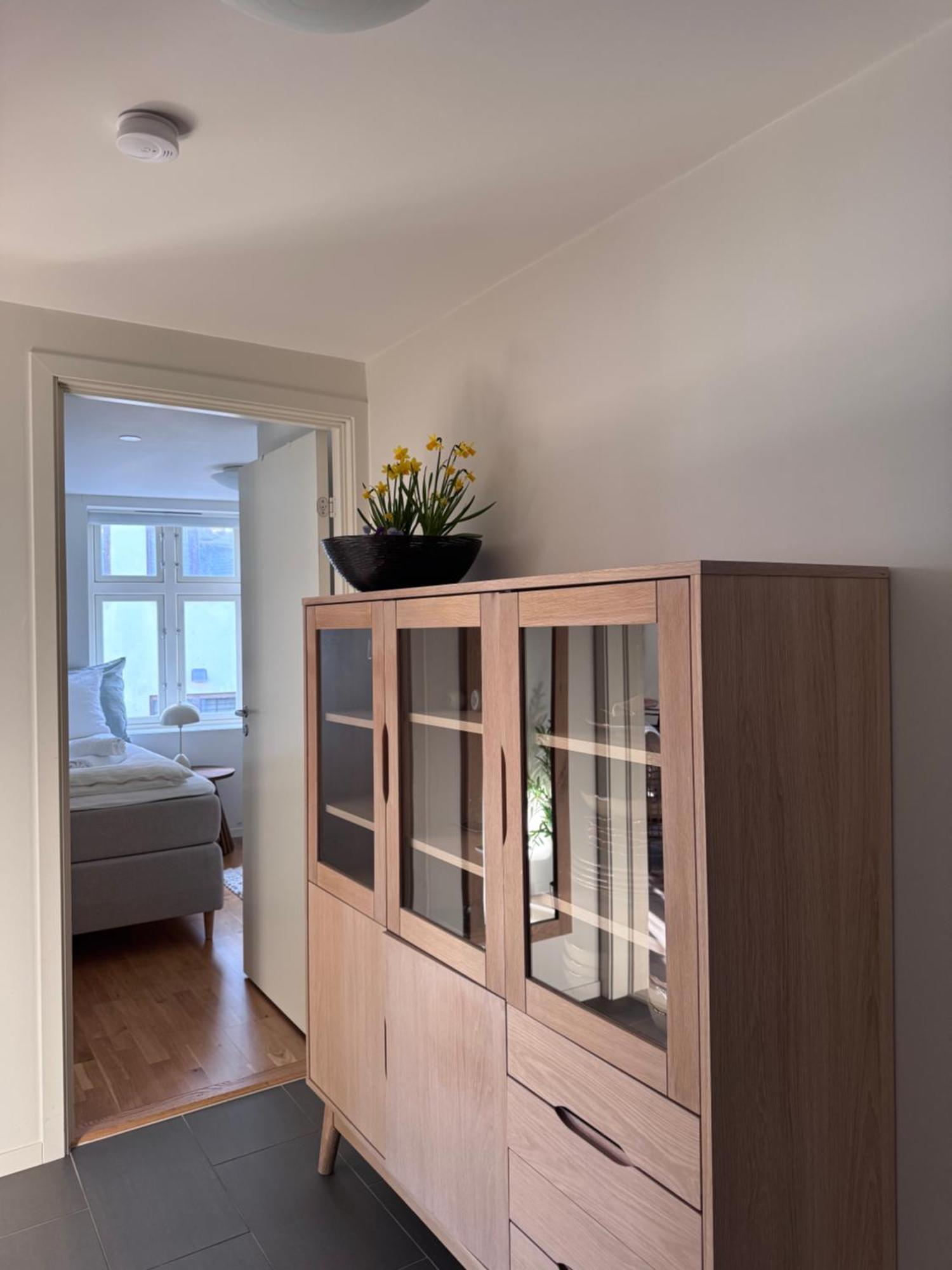 A Place To Stay Stavanger, Apartment 5 - Quality And Free Parking- Buitenkant foto
